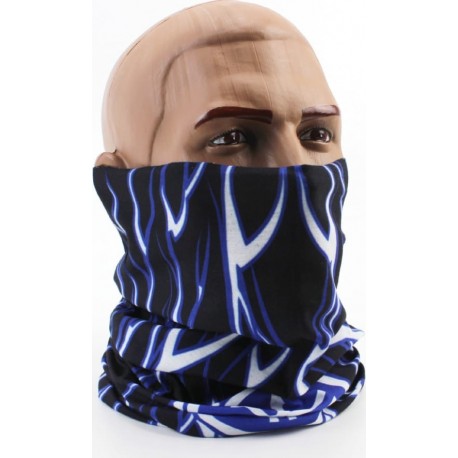 Баф летний (бандана) "YAMAHA" (BH-0059) Китай