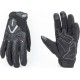 Перчатки мотоциклетные XL, чёрные (сенсорный палец) тип 1 RS SPURTT