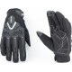 Перчатки мотоциклетные XXL, чёрные (сенсорный палец) тип 1 RS SPURTT