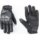 Перчатки мотоциклетные L, чёрные (сенсорный палец) тип 2 RS SPURTT