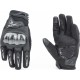 Перчатки мотоциклетные XL, чёрные (сенсорный палец) тип 2 RS SPURTT