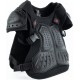 Жилет защитный детский "МОТОЧЕРЕПАХА" S, чёрный Китай