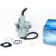 Карбюратор Delta/Activ 110/125cc, d-25, дроссель под трос LIPAI