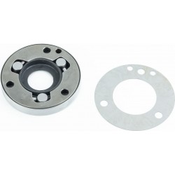 Бендикс стартера-обгінна муфта (кріп. до ротора зовнішнє) Китай (357602)