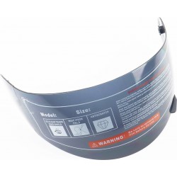 Стекло шлема BLD-M62, тонированное BLD