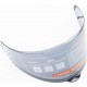 Стекло шлема BLD-M63, тонированное BLD