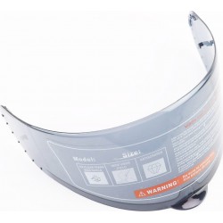 Стекло шлема BLD-M63, тонированное BLD