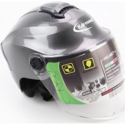 Шлем "кепка" T96 M, СЕРЫЙ KUROSAWA