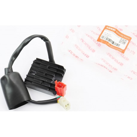 Loncin JL200-68A Реле-регулятор напряжения 12V/1,5A Loncin