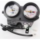 Спідометр V150A (спідометр 140км/год, тахометр механічний) Китай