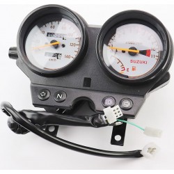 Спідометр V150A (спідометр 140км/год, тахометр механічний) Китай