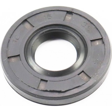 Сальник (15x35x5) вала первичного Китай