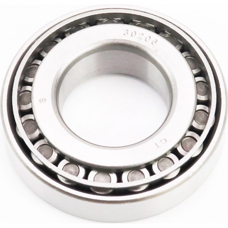 Подшипник роликовый 30206 (30x62x17,25) Китай