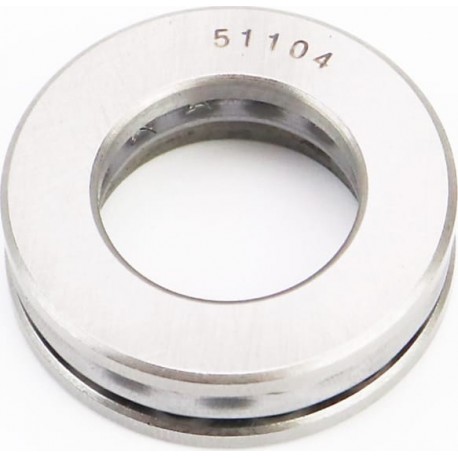 Подшипник 51104 (20x35x10) выжимной Китай