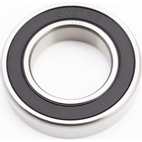 Подшипник 6007 2RS (35x62x14) Китай