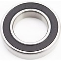 Подшипник 6007 2RS (35x62x14) Китай