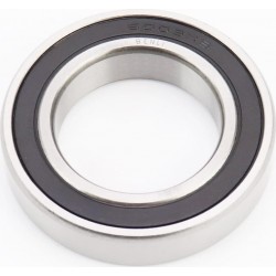 Подшипник 6009 2RS (45x75x16) Китай