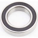 Подшипник 6009 2RS (45x75x16) Китай