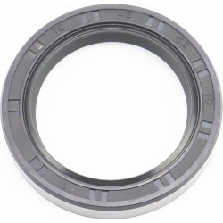 Сальник (45x62x10) втулки полуоси (шестигранной) Китай