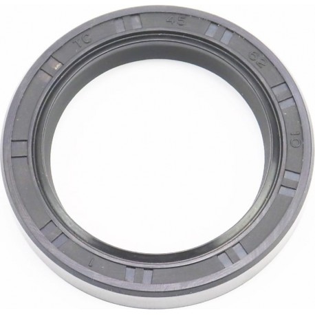 Сальник (45x62x10) втулки полуоси (шестигранной) Китай