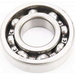 Подшипник 6308 (40x90x23) коленвала D170F/186F Китай