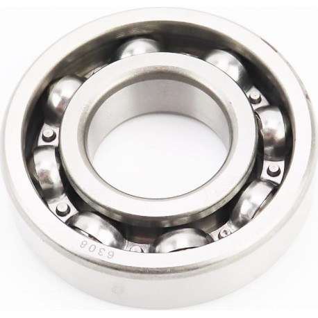 Подшипник 6308 (40x90x23) коленвала D170F/186F Китай