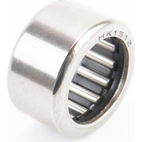 Подшипник игольчатый НК1512 (15х21х12) распредвала Китай