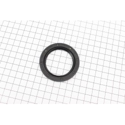 Сальник (45x62x8) втулки полуоси (шестигранной) Китай