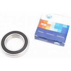 Подшипник 6009 2RS (45x75x16), Индия KG