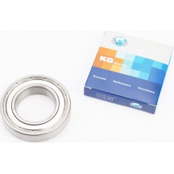 Подшипник 6007 ZZ (35x62x14), Индия KG