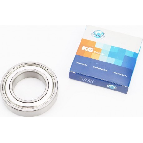 Подшипник 6007 ZZ (35x62x14), Индия KG