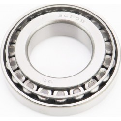 Подшипник роликовый 30209 (45x85x20,75) Китай