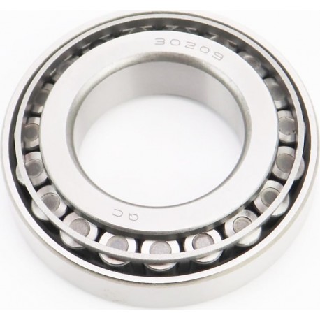 Подшипник роликовый 30209 (45x85x20,75) Китай