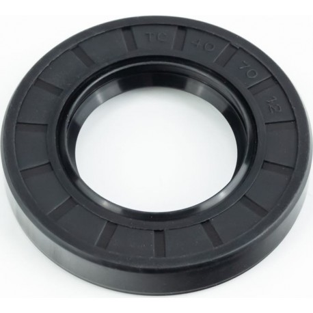 Сальник (40x70x12) полуоси 101-2 Китай