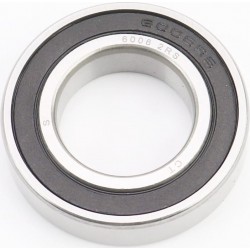 Подшипник 6006 2RS (30x55x13) Китай