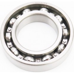 Подшипник 6210 (50x90x20) коленвала R180NM Китай