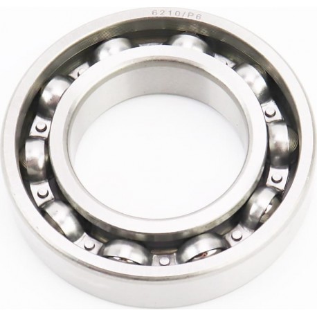 Подшипник 6210 (50x90x20) коленвала R180NM Китай