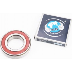 Подшипник 6209 2RS (45x85x19) коленвала R175А, Индия KG