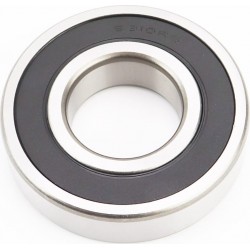 Подшипник 6310 2RS (50x110x27) коленвала R175A/R180NM Китай