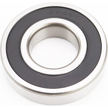 Подшипник 6310 2RS (50x110x27) коленвала R175A/R180NM Китай