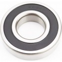 Подшипник 6310 2RS (50x110x27) коленвала R175A/R180NM Китай