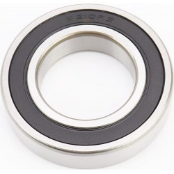 Подшипник 6210 2RS (50x90x20) коленвала R180NM Китай