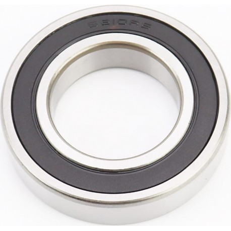 Подшипник 6210 2RS (50x90x20) коленвала R180NM Китай