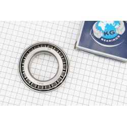 Подшипник роликовый 30210 (50x90x21,75) коленвала R180NM, Индия KG