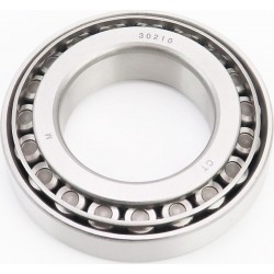 Подшипник роликовый 30210 (50x90x21,75) коленвала R180NM Китай