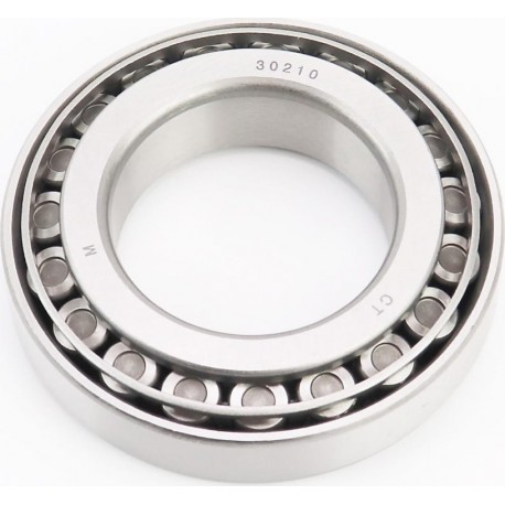 Подшипник роликовый 30210 (50x90x21,75) коленвала R180NM Китай