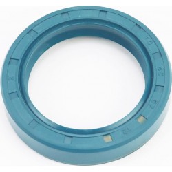 Сальник (45x62x12) коленвала, R175A/R180NM, синий Китай