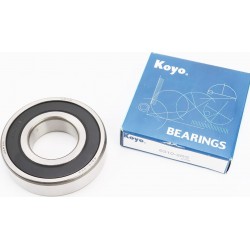 Подшипник 6310 2RS (50x110x27) коленвала R175A/R180NM KOYO