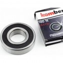 Подшипник 6310 (50x110x27) коленвала R175A/R180NM KAMBERG