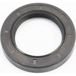 Сальник (50x75x12) коленвала Китай